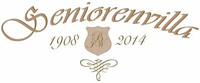 Seniorenvilla Berndorf - Logo