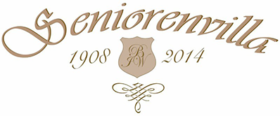Seniorenvilla Berndorf Logo